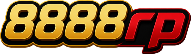 8888rp Logo